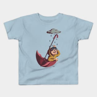 Joyful Kids T-Shirt